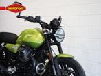 Moto Guzzi V 7 Sport (bj 2025), Motoren, Bedrijf, 850 cc, Naked bike