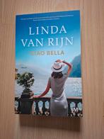 Linda van Rijn Ciao Bella, Ophalen of Verzenden, Zo goed als nieuw