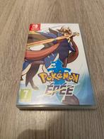 Pokémon Sword, Spelcomputers en Games, Games | Nintendo Switch, 1 speler, Verzenden, Zo goed als nieuw, Vanaf 7 jaar
