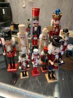 Partij Notenkrakers, kerst, Diversen, Kerst, Ophalen, Zo goed als nieuw