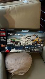 Lego ocean explorer 42064, Ophalen, Zo goed als nieuw