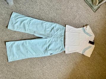Sportkleding set. NIEUW beschikbaar voor biedingen