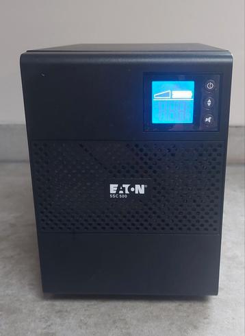 Eaton 5SC 500 UPS nieuw in doos  beschikbaar voor biedingen