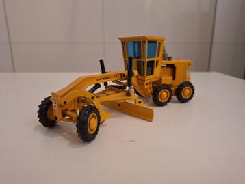 Joal Caterpillar 12G Grader, nr. 217 beschikbaar voor biedingen