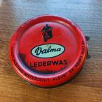 Oud blikken potje, Verzamelen, Ophalen of Verzenden, Gebruikt, Overige