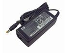HP Adapter (18.5V 4.9A), Ophalen of Verzenden, Gebruikt, HP Adapter