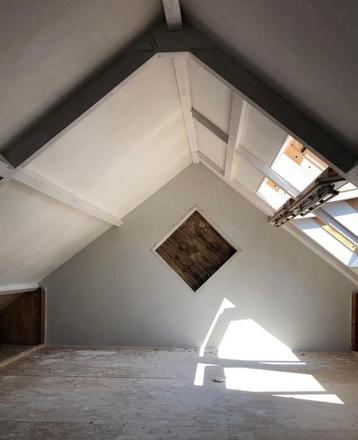  J van Buul Stucwerken – Heesch  Vakmanschap in elk detail beschikbaar voor biedingen