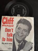 Cliff Richard  singles 5 stuks, Verzenden, Zo goed als nieuw, Pop, Single