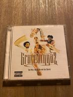 Gravediggaz - The Pick, the Sickle and the Shovel CD, Ophalen of Verzenden, 1985 tot 2000, Gebruikt