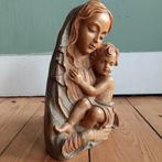 Lucky Vintage Maria met Kind Beeld Italiaans, Antiek en Kunst, Ophalen of Verzenden