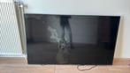Sony tv 65 inch met barst in scherm, Audio, Tv en Foto, Televisies, Ophalen of Verzenden, Gebruikt, 100 cm of meer, Sony