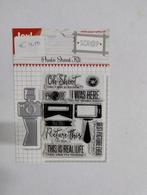 Noor Design Photo Shoot Kit, Ophalen of Verzenden, Zo goed als nieuw, Overige thema's, Pons of Mal