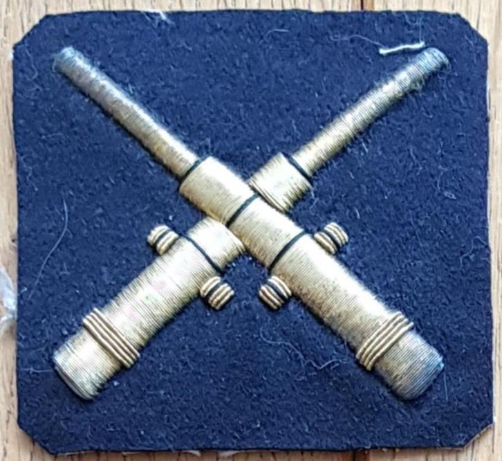 Marine WW2 embleem Nederland, Verzamelen, Militaria | Tweede Wereldoorlog, Marine, Embleem of Badge, Nederland, Ophalen of Verzenden