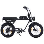 Agm gt250, Fietsen en Brommers, Elektrische fietsen, Ophalen, Zo goed als nieuw, 50 km per accu of meer, Overige merken