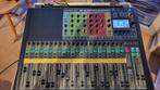 Soundcraft SI Expression 2 digitale mixer met MADI kaart, Muziek en Instrumenten, Mengpanelen, Ophalen, Zo goed als nieuw, 20 kanalen of meer