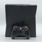 Xbox 360 Slim 250GB - Zwart
