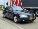 Opel Omega 2.2i-16V Elegance CLIMA/NAP, Auto's, Euro 2, Omega, Gebruikt, 4 cilinders