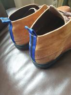 Zgan floris van bommel maat 43 wel ophalen in heel mooie sta, Ophalen, Bruin, Floris van Bommel, Zo goed als nieuw