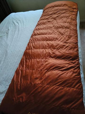 Vaude Alpsee 700 Down (dons) 220 cm - NIEUW!! beschikbaar voor biedingen