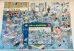 Jan van Haasteren Puzzel 2000 stukjes - De Kattenshow, Ophalen of Verzenden, Meer dan 1500 stukjes, Zo goed als nieuw, Legpuzzel