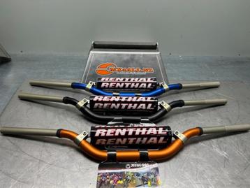 Renthal Twinwall sturen 921 944 997 div.kleuren Nieuw ! beschikbaar voor biedingen