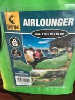 Airlounger Froyak NIEUW!, Caravans en Kamperen, Kampeermeubelen, Ophalen of Verzenden, Nieuw, Overige