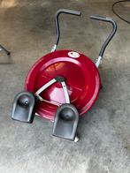 Fitness toestellen Ab Circle Pro, loopband Dunlop, etc., Sport en Fitness, Ophalen, Metaal, Loopband