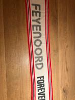 Feyenoord Forever Sjaal, Ophalen of Verzenden, Zo goed als nieuw, Feyenoord, Vaantje of Sjaal