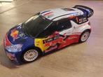 red bull ralley wagen, Ophalen of Verzenden, Zo goed als nieuw, Auto's