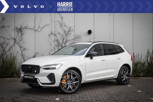 Volvo XC60 Recharge T8 AWD Polestar Engineered | Trekhaak |, Auto's, Volvo, Bedrijf, Te koop, XC60, 4x4, ABS, Achteruitrijcamera
