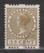 Roltanding 30 gebruikt 1926 ; OP ZOEK NAAR ROLTANDING ? KIJK, Postzegels en Munten, Postzegels | Nederland, Verzenden, T/m 1940