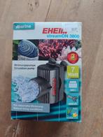 EHEIM streamON 3800, Ophalen, Filter of Co2