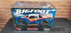 Traxxas Bigfoot 1/10 Schaal Monster Truck, Ophalen of Verzenden, Nieuw, Overige schalen, Auto offroad