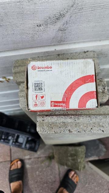 Brembo Remblokken P 61 111 (nieuw) beschikbaar voor biedingen