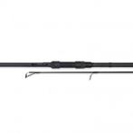 Nash Air Force F20 Karperhengel 3.5lbs 12ft, Ophalen, Zo goed als nieuw, Werphengel