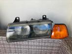 Koplamp BMW e36 (Rechts), Auto-onderdelen, Ophalen of Verzenden, Gebruikt, BMW