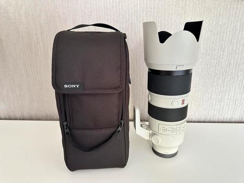 Sony 70-200mm f2.8 GM Mark I zgan, Audio, Tv en Foto, Fotografie | Lenzen en Objectieven, Zo goed als nieuw, Telelens, Ophalen of Verzenden