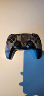 Ps5 controller, Gebruikt, PlayStation 5, Ophalen of Verzenden, Controller