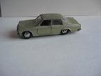 opel Admiraal Merk schuco, Ophalen of Verzenden, Zo goed als nieuw, Auto, Schuco