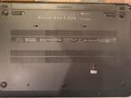 HP Pavilion - Onderdelen of basislaptop, Gebruikt, HDD, Onbekend, HP