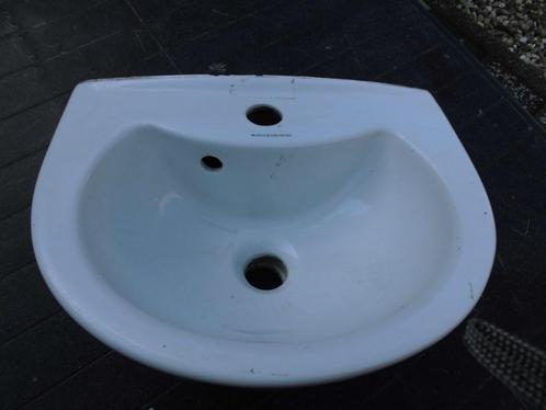 fontein/wasbakje, Huis en Inrichting, Badkamer | Badkamermeubels, Nieuw, Wasbak of Wastafel, Minder dan 100 cm, Minder dan 50 cm