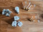 LSC smart lampen (als set of los), Led-lamp, Minder dan 30 watt, Zo goed als nieuw, E27 (groot)