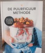 De PuurFiguur Methode Ilse de Groot 9789090328010, Ophalen of Verzenden, Zo goed als nieuw, Dieet en Voeding
