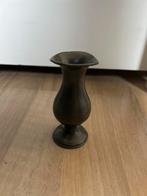 Antiek Tinnen Vaasje, Antiek en Kunst, Antiek | Tin, Ophalen of Verzenden