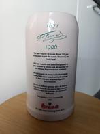 jaarpul bierpul Brand Bier 1996, Ophalen of Verzenden, Zo goed als nieuw, Pul(len), Brand