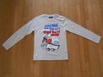 Tiffosi longsleeve mt 152, Ophalen of Verzenden, Zo goed als nieuw, Shirt of Longsleeve, Tiffosi