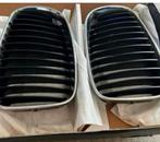 BMW 1 Serie Grill Set - Nieuw!, Voor, Nieuw, Ophalen of Verzenden, Bumper