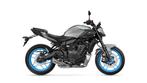 Yamaha MT 07 Y-AMT (bj 2025), Bedrijf, Naked bike