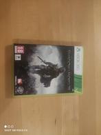 Shadow of Mordor Xbox 360, Avontuur en Actie, Vanaf 18 jaar, 1 speler, Eén computer