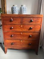 Antieke Engelse commode 1920 . 90x107 x45, Ophalen